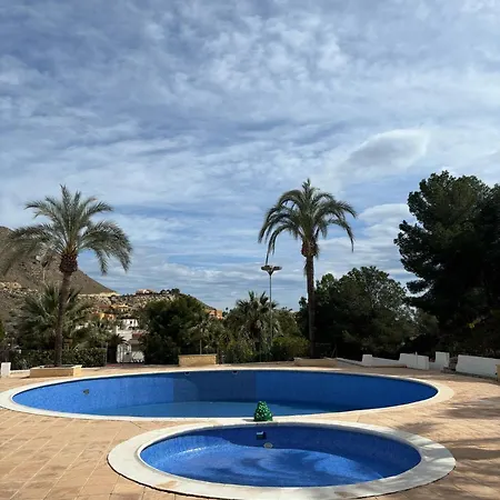 Casita En Urb Jupiter Con Vistas Al Mar Y Montana Casaturis C107 Apartment El Campello Exterior photo