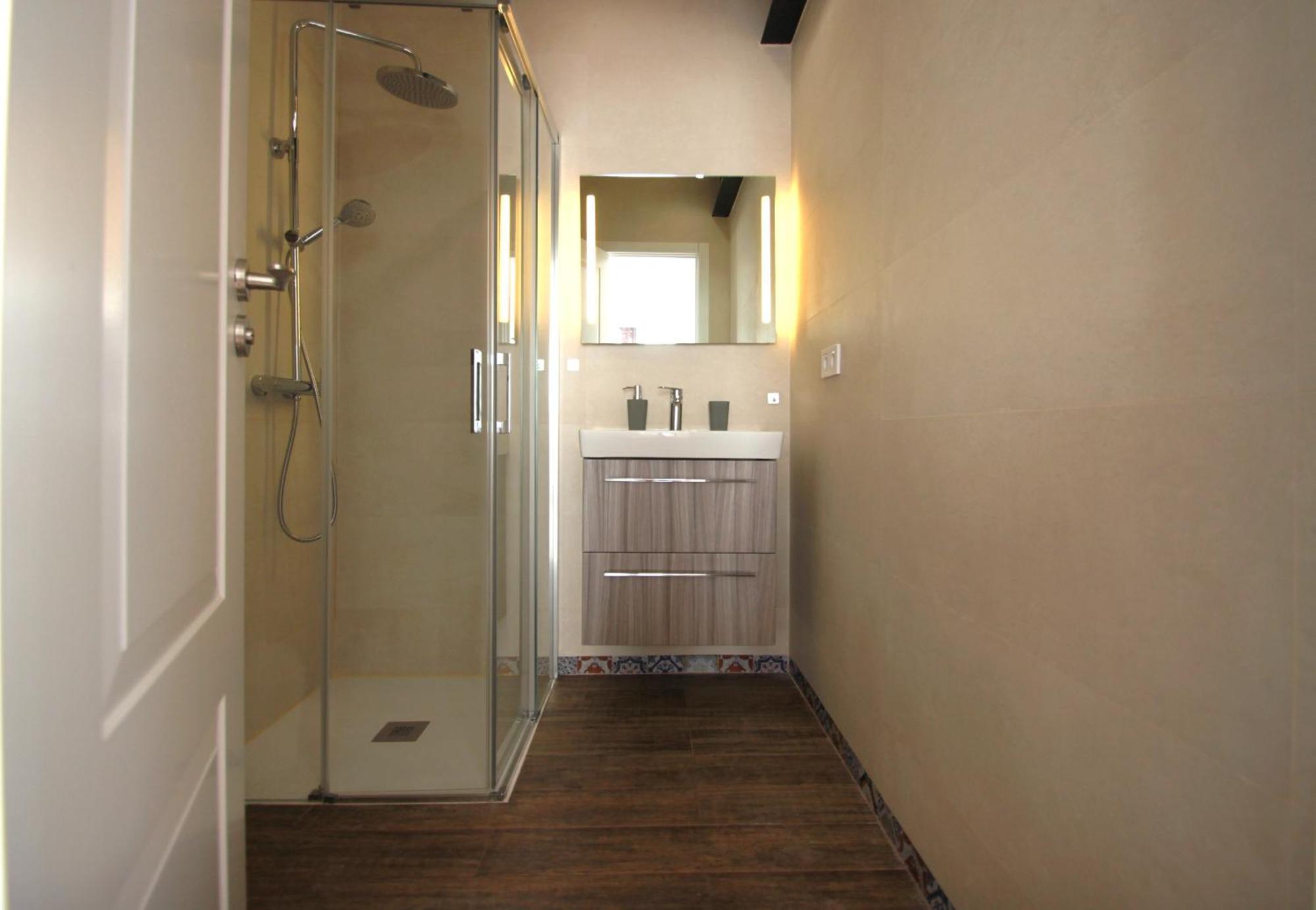 Casita En Urb Jupiter Con Vistas Al Mar Y Montana Casaturis C107 Apartment *